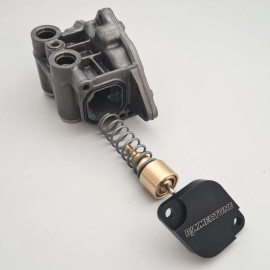 80 degree oil thermostat • BMW 135i 335i & other | N54 N55 S55 |